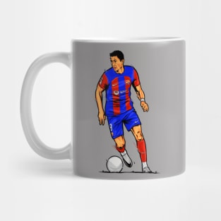 lewandowski Mug